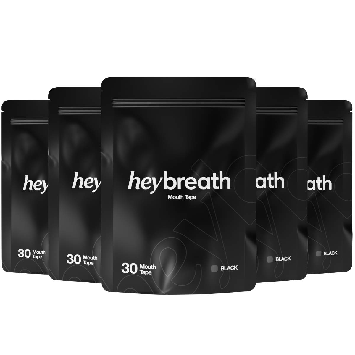 5-Pack Mouth Tape™