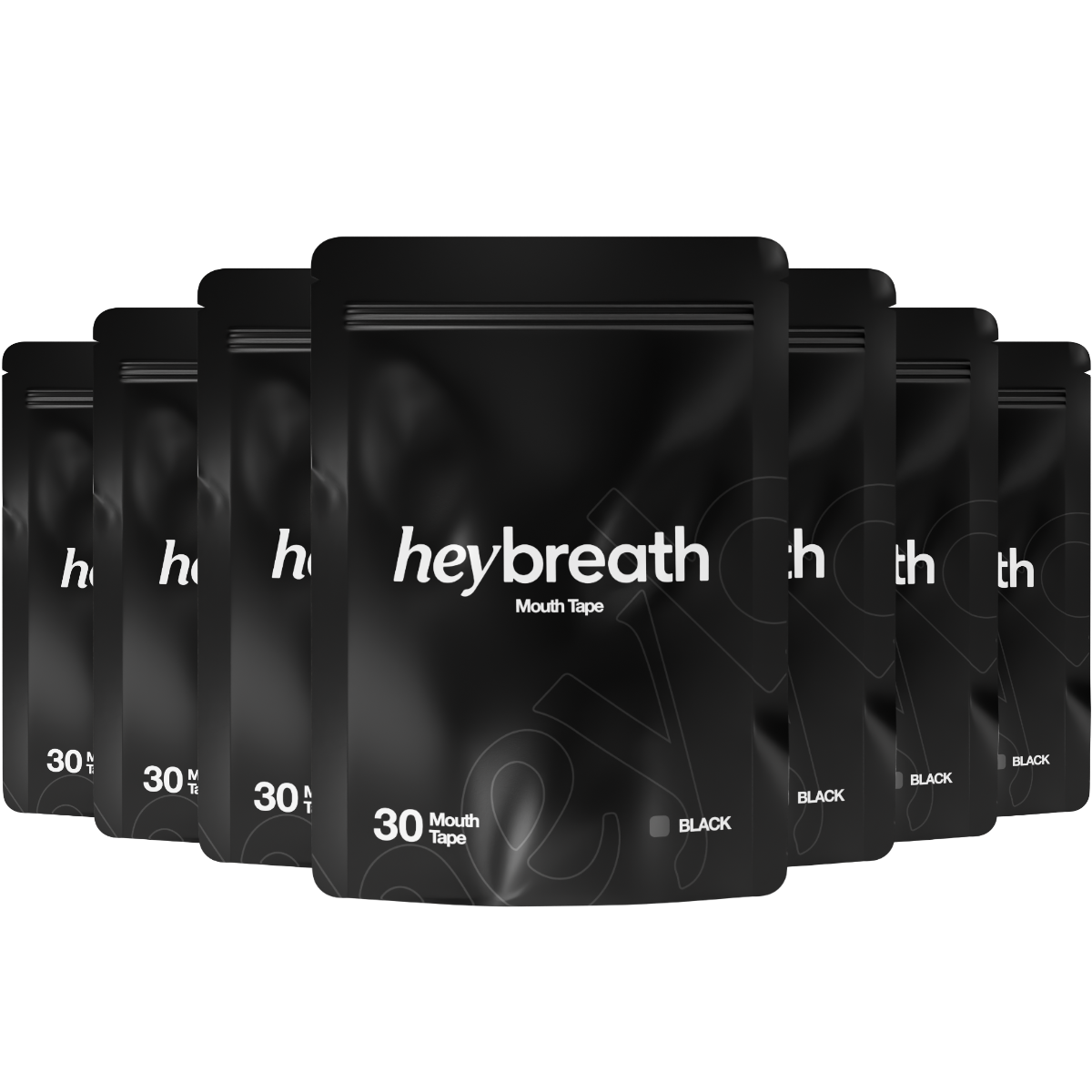 8-Pack Mouth Tape™