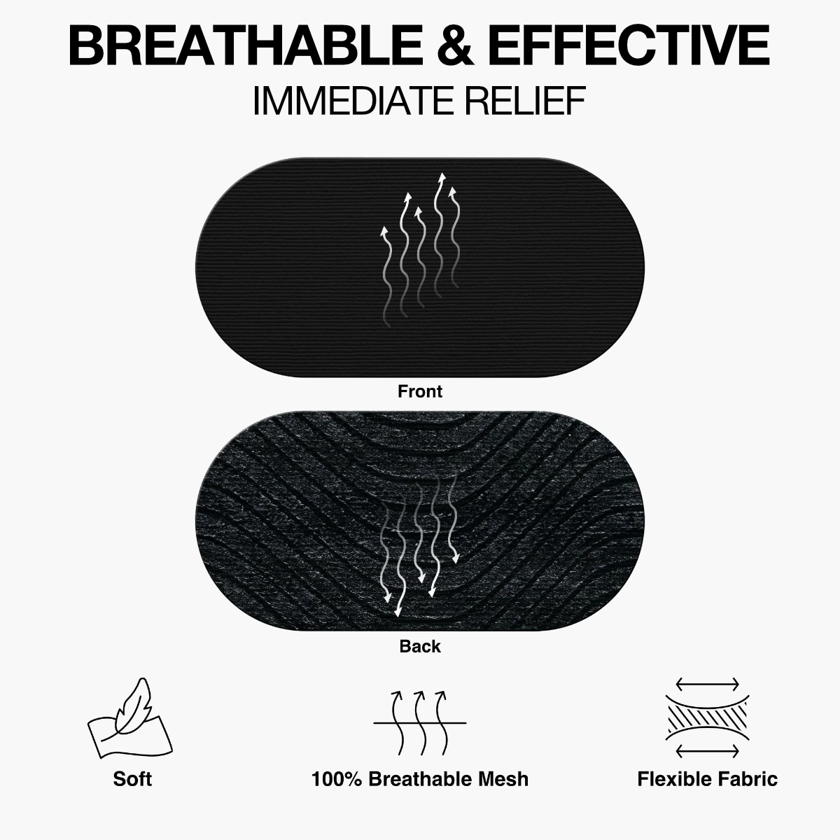5-Pack Mouth Tape™